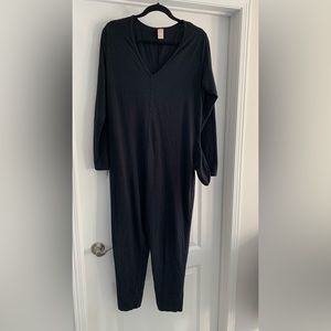 Smash + Tess Friday Long Sleeved Romper - XL